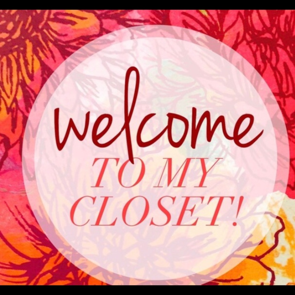 Welcome!